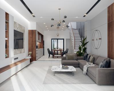 B&Iacute; QUYẾT CHỌN GẠCH PH&Ugrave; HỢP VỚI KH&Ocirc;NG GIAN SỐNG CỦA BẠN