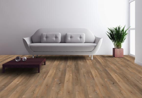 SÀN NHỰA SPC NEWTECHWOOD – NGHỆ THUẬT THIẾT KẾ DƯỚI CHÂN BẠN