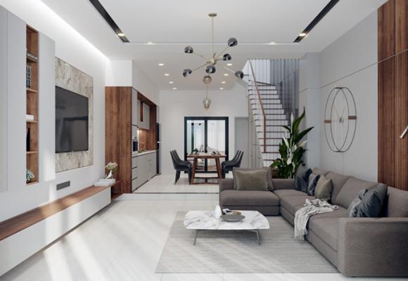 B&Iacute; QUYẾT CHỌN GẠCH PH&Ugrave; HỢP VỚI KH&Ocirc;NG GIAN SỐNG CỦA BẠN