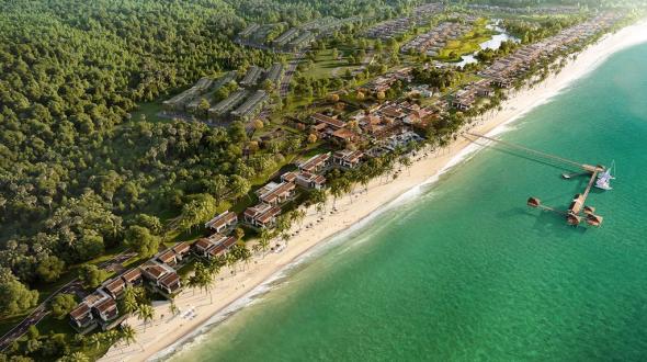 PARK HYATT PHU QUOC RESIDENCES 