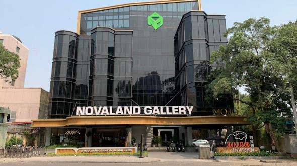 NOVALAND GALLERY 