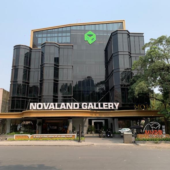 NOVALAND GALLERY 