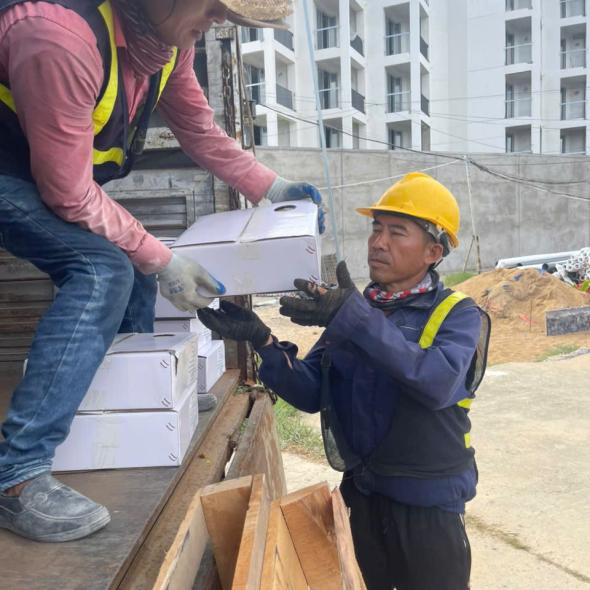 MARRIOTT RESORT & SPA HỘI AN 