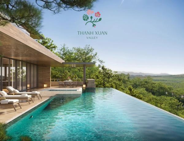 Cung cấp s&agrave;n gỗ nhựa ngo&agrave;i trời  - Dự &aacute;n Thung Lũng Thanh Xu&acirc;n