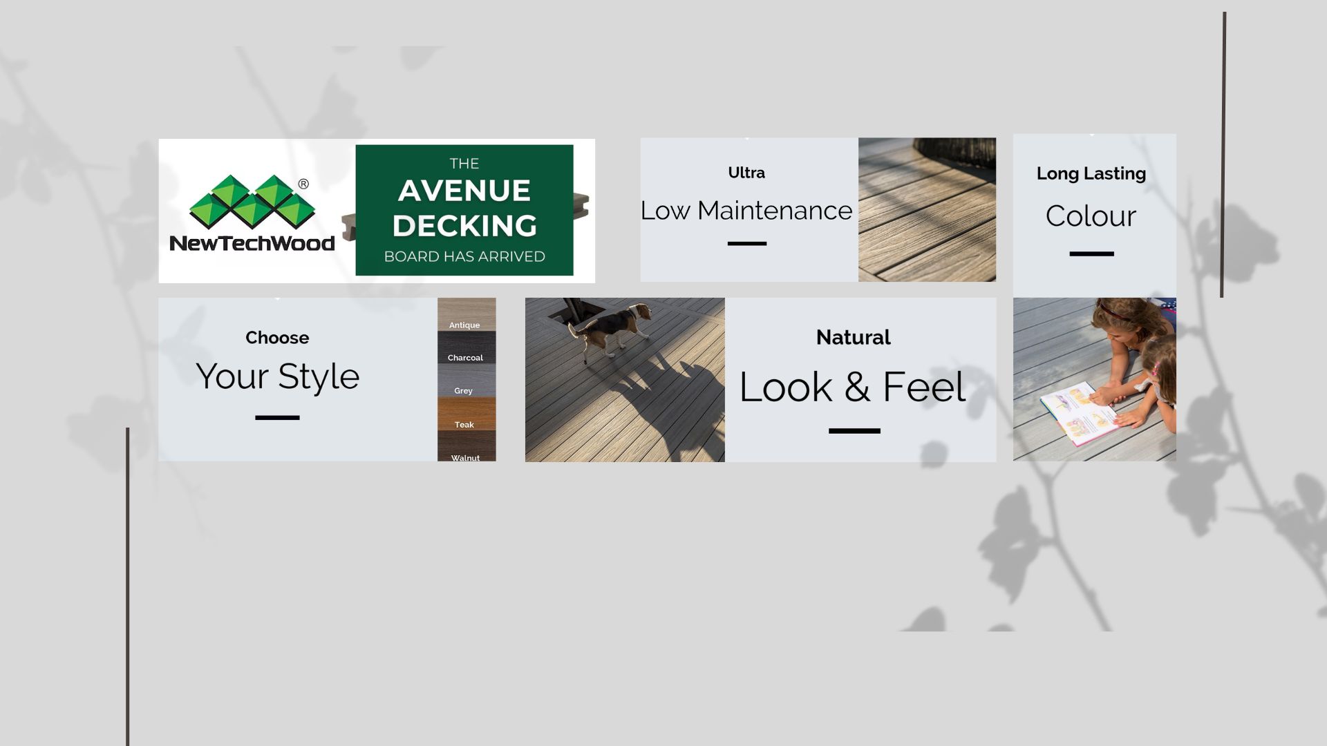 sàn gỗ newtechwood