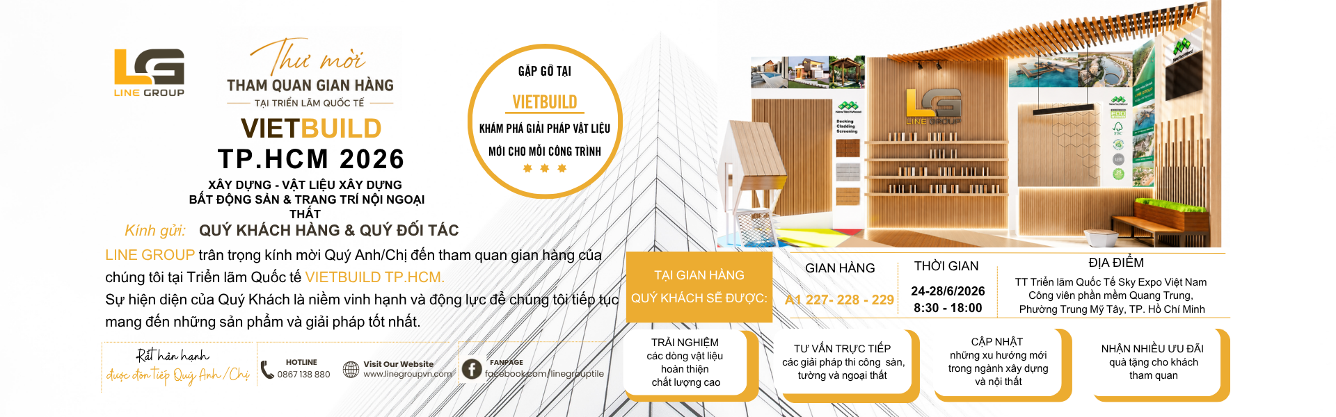 VIETBUILD TP.HCM 2026