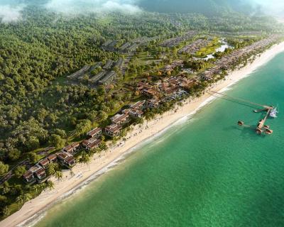 PARK HYATT PHU QUOC RESIDENCES 