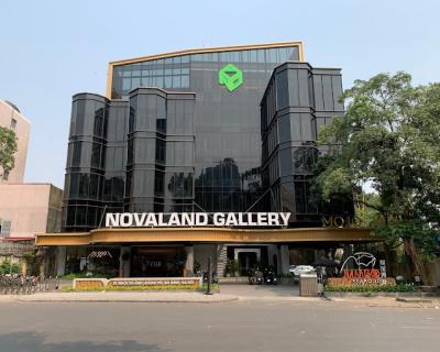 NOVALAND GALLERY 