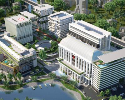 TRƯỜNG ĐẠI HỌC VĂN LANG – GIAI ĐOẠN 3