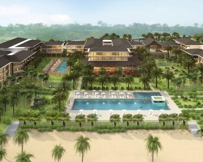 MARRIOTT RESORT & SPA HỘI AN 