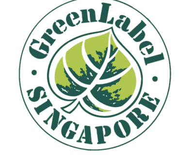 Green Label- Singapore